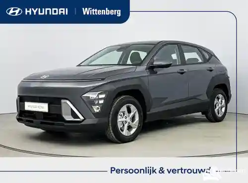 Hyundai Kona 1.6 GDI Hybrid 2026