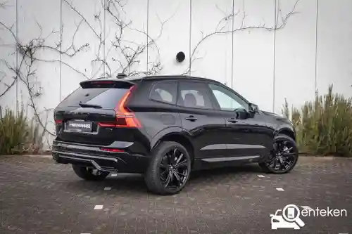 Volvo XC60 Plug-in Hybrid T6 2026