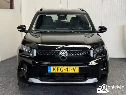 Citroen C3 Turbo 100 2025