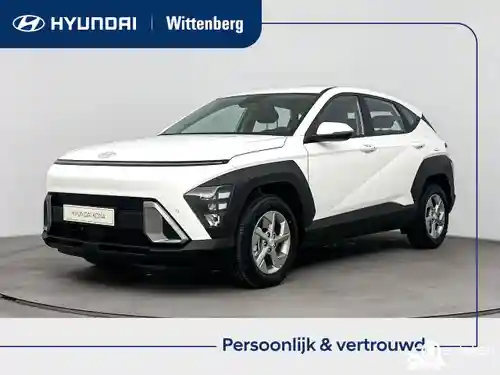 Hyundai Kona 1.6 GDI Hybrid 2026