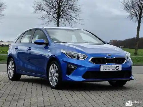 KIA Ceed 1.4 2019