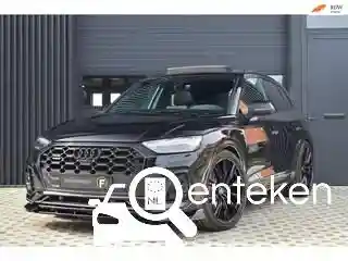 Audi Q5 50 TFSI e 2021