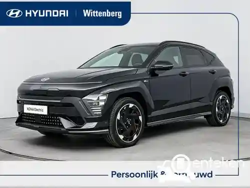 Hyundai Kona 1.6 GDI Hybrid 2026
