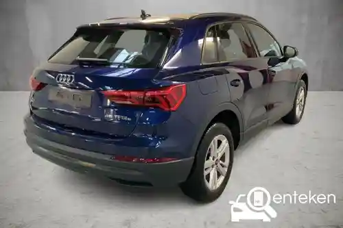 Audi Q3 Sportback 45 TFSI e 2023