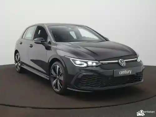 VW Golf 1.4 eHybrid 2022