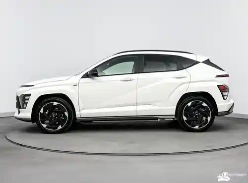 Hyundai Kona Elektro (65,4 kWh) 2026