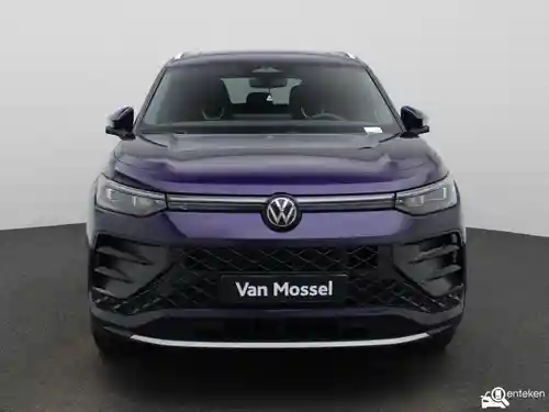 VW Tayron 1.5 eHybrid OPF 2025