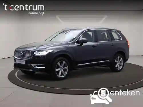 Volvo XC90 Recharge Plug-in Hybrid T8 2022
