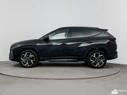 Hyundai Tucson 1.6 T-GDI Plug-in-Hybrid 2026