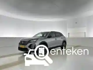 Peugeot 2008 1.2 PureTech 130 2024