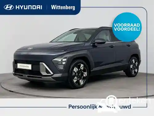 Hyundai Kona 1.6 GDI Hybrid 2026