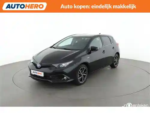 Toyota Auris 1.8 Hybrid 2018
