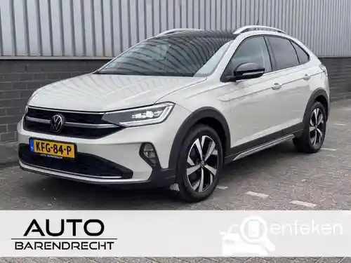 VW Taigo 1.0 TSI OPF 2022