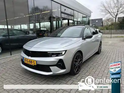 Opel Astra Sports Tourer 1.2 DI Turbo Hybrid 48V 2025