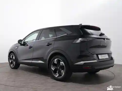 Renault E-Tech Full Hybrid 145 2025
