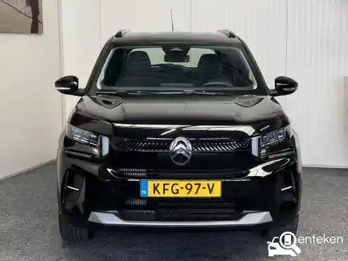 Citroen C3 Turbo 100 2025