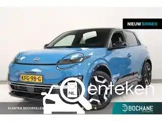Nissan Micra (52 kWh) 2026