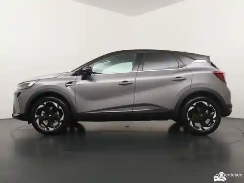 Mitsubishi ASX 1.8 Hybrid 2026