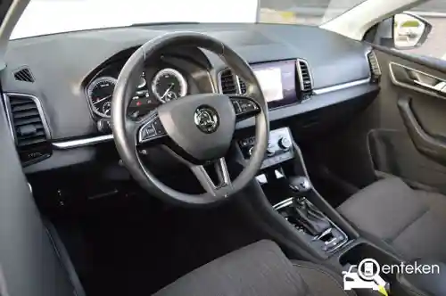 Skoda Karoq 1.5 TSI ACT 2018