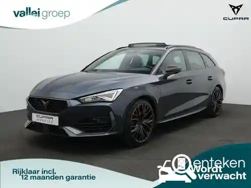 CUPRA Leon Sportstourer VZ 1.4 e-HYBRID 2023