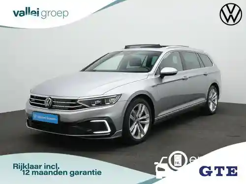 VW Passat Variant 1.5 TSI OPF 2022