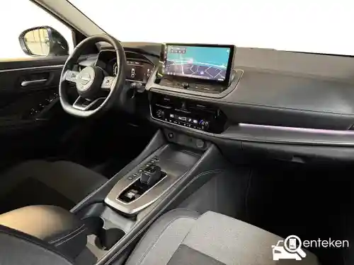 Nissan Qashqai 1.5 VC-T e-POWER 2024