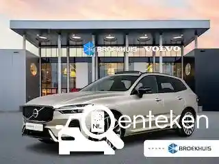 Volvo XC60 Plug-in Hybrid T8 2026