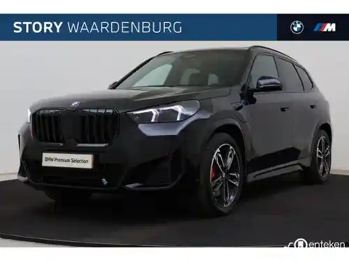 BMW X1 xDrive25e 2026