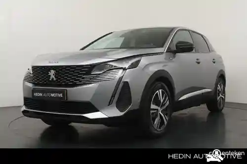 Peugeot 3008 1.6 Plug-In Hybrid 225 2022