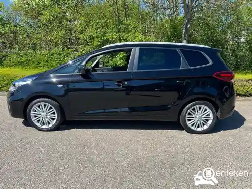 KIA Carens 1.6 GDI 2017