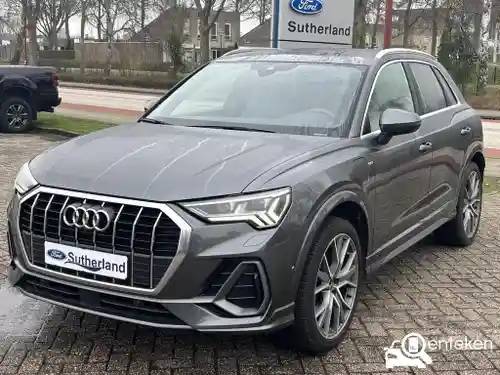 Audi Q3 Sportback 45 TFSI e 2022