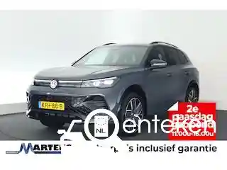 VW Tiguan 1.5 eHybrid OPF 2026