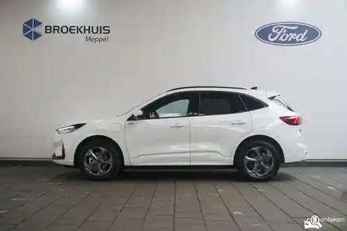 Ford Kuga Active 2.5 PHEV 2026