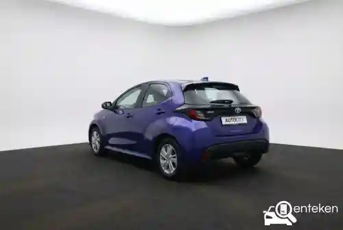 Toyota Yaris 1.5 Hybrid 116 2026