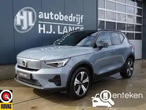 Volvo XC40 Recharge Pure Electric Single Motor 2023