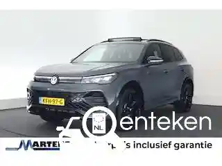 VW Tiguan 1.5 eHybrid OPF 2026