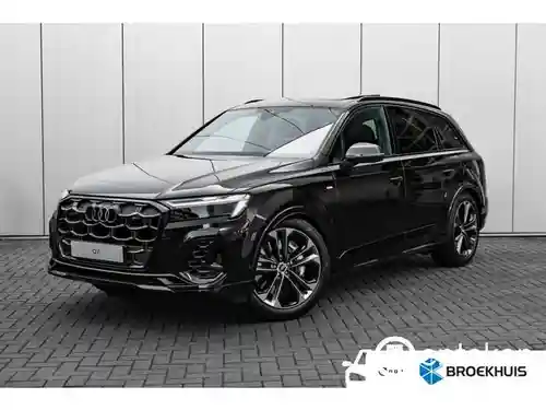 Audi Q7 55 TFSI e 2026