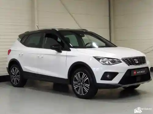 SEAT Arona 1.0 EcoTSI 2017