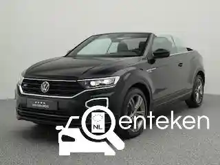 VW T-Roc Cabriolet 1.5 TSI OPF ACT 2021