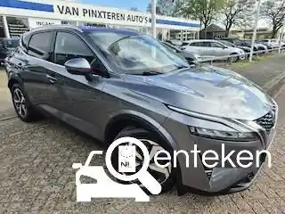 Nissan Qashqai 1.3 DIG-T MHEV 2023