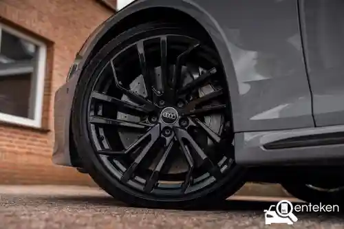 Audi RS4 Avant 2021