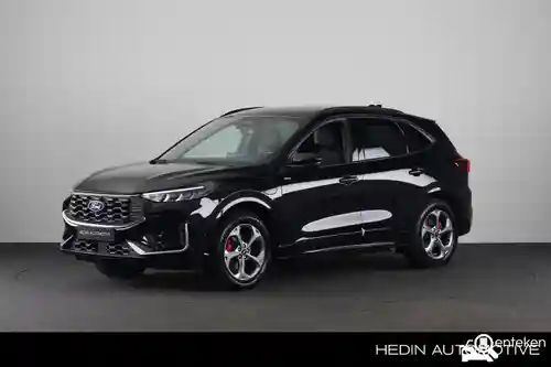 Ford Kuga Active 2.5 PHEV 2024