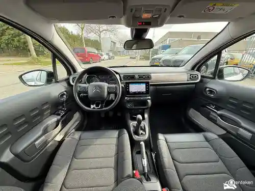Citroen C3 PureTech 83 2021