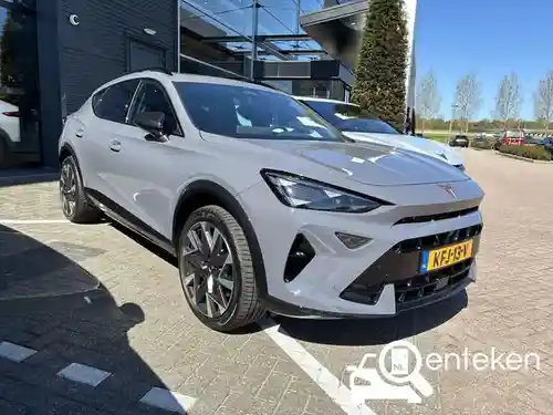CUPRA Formentor VZ 1.5 e-HYBRID 2026
