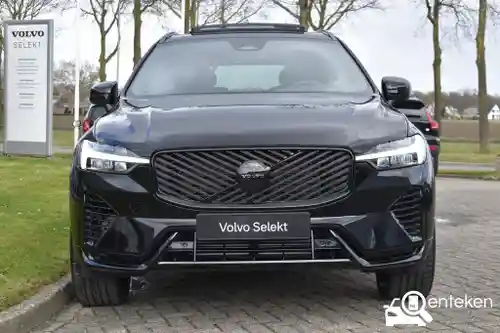 Volvo XC60 Plug-in Hybrid T6 2025