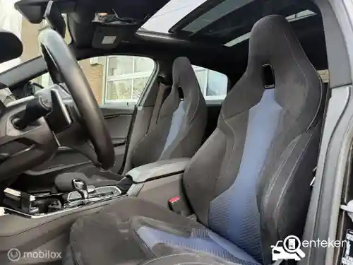BMW 220i Gran Coupé 2021
