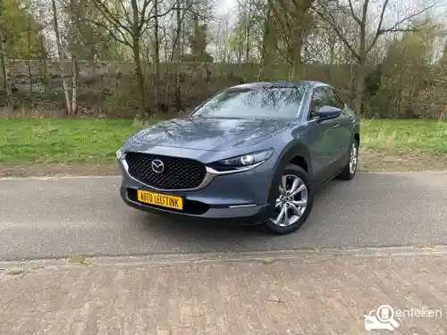 Mazda CX-30 2.0 e-SKYACTIV-G 150 2021