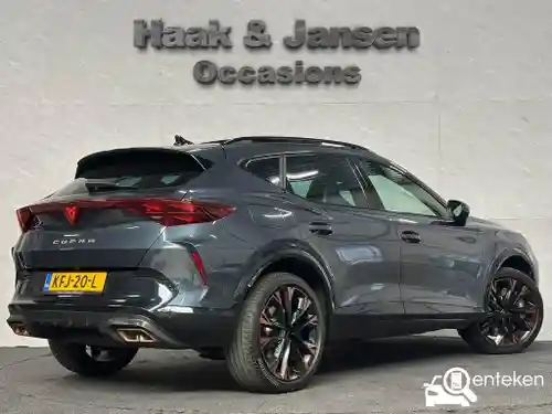 CUPRA Formentor 1.5 e-HYBRID 2025