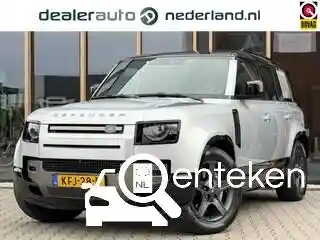 Land Rover Defender 110 P400e 2023