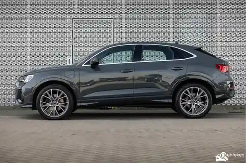 Audi Q3 45 TFSI e 2022
